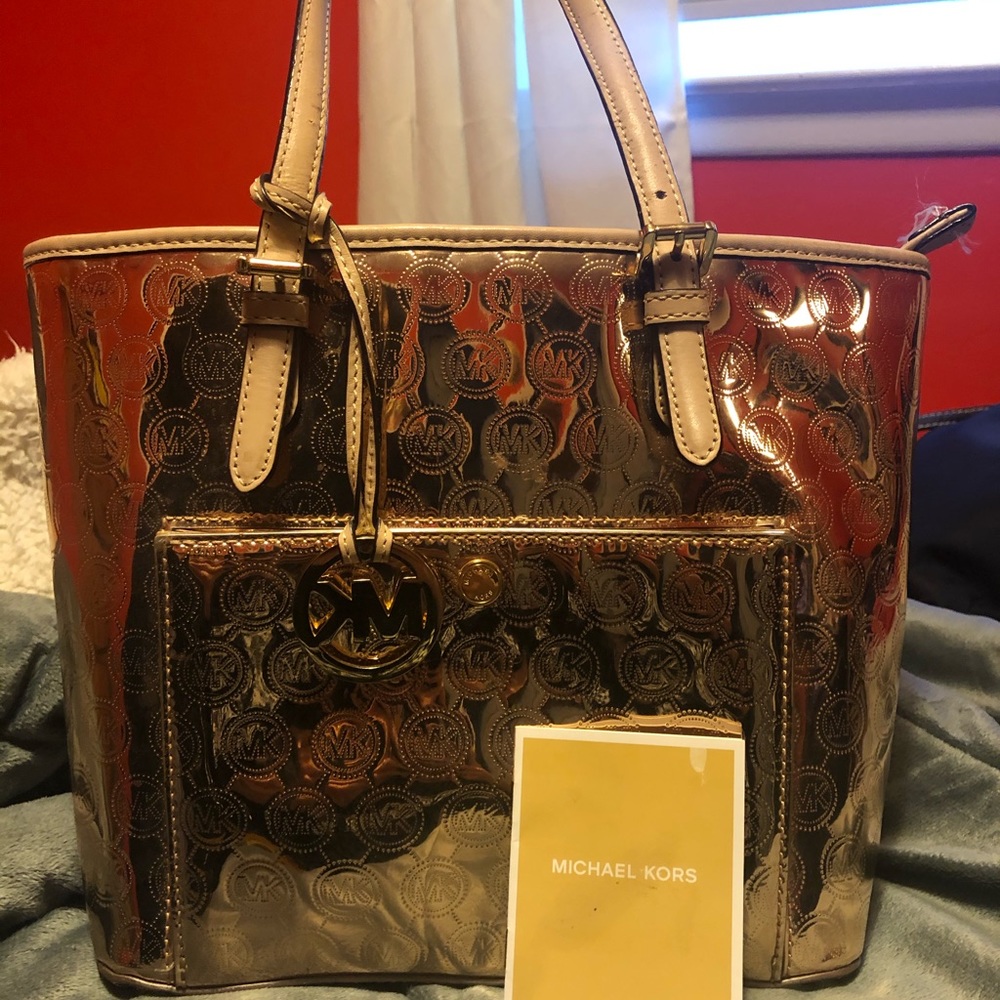 Michael kors bag - Picture 1 of 3